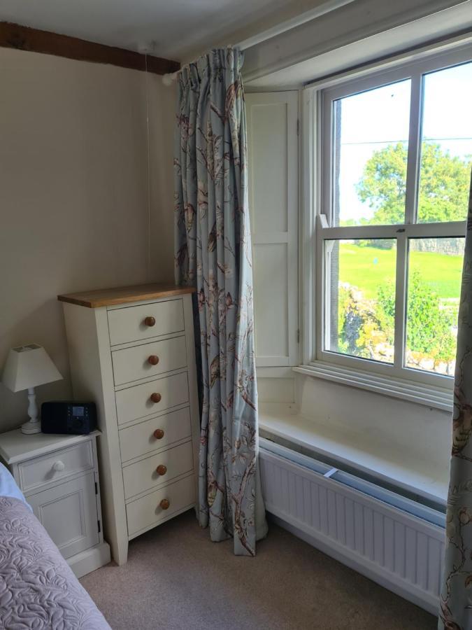 Home From Home In Linton Linton  Eksteriør billede